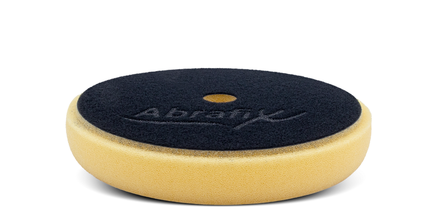 Коло полірувальне SCHOLL Neo Spider Pad 150 mm, Honey spider honey 150 mm фото