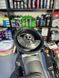 Роторна полірувальна машина ShineMate ROTARY POLISHER, WITH 5" BACKING PLATE SM-EP820 фото 3