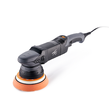 Полірувальна машина ShineMate ORBITAL POLISHER, WITH 5" BACKING PLATE, ORBIT 15MM EX620-5/15 фото