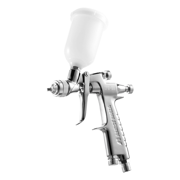 Фарбопульт IWATA LPH 80 1.0 mm LPH 80 1.0 фото