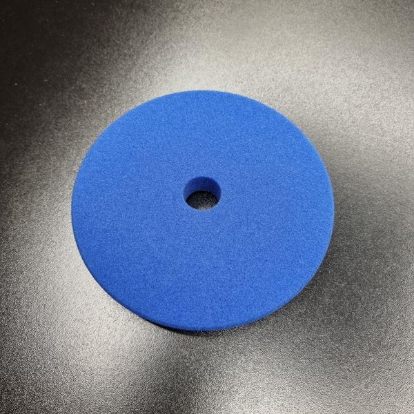 ZviZZer THERMO Pad &Oslash;125 mm blue  ZV-TP00016020BE фото