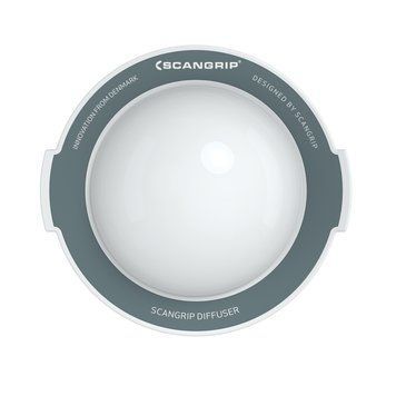 Дифузор Scangrip Diffuser 03.5750 фото
