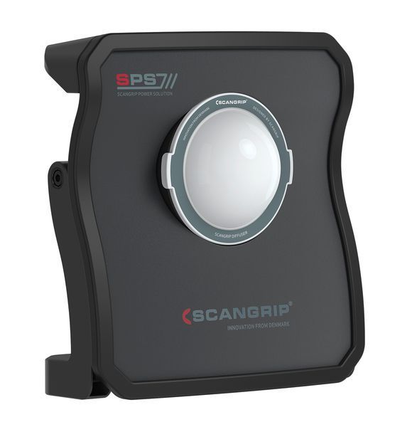 Дифузор Scangrip Diffuser 03.5750 фото