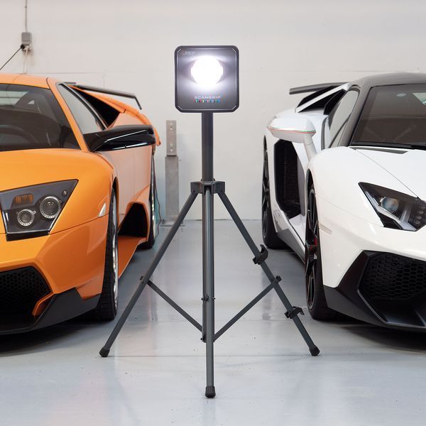 Дифузор Scangrip Diffuser 03.5750 фото