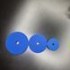 ZviZZer THERMO Pad &Oslash;75 mm blue  ZV-TP00016020BE фото 2