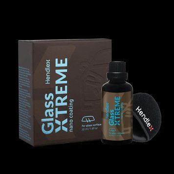 HENDLEX GLASS XTREME антидощ 50мл 2617562454 фото