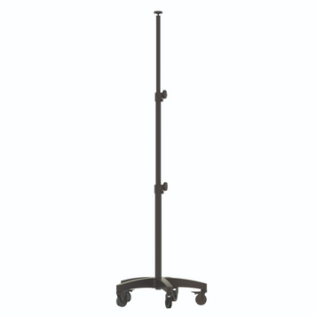 Штатив на колёсах Scangrip Wheel Stand 2.0 03.5682 фото