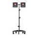 Штатив на колёсах Scangrip Wheel Stand 2.0 03.5682 фото 7