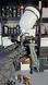 TUBA TH102 mini HVLP дюза 0.8 мм TH102 mini 0.8 фото 1