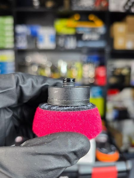 FLEX Підошва &Oslash;30мм  для PXE 80 velcro 492353 фото