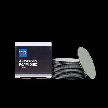 CARTEC FOAM DISCK TRIZACT &Oslash; 150mm P2000 на мягкой основе 2499382848 фото