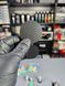FLEX copy Підошва &Oslash;50мм для PXE 80 velcro  copy 50mm фото 5
