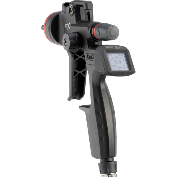 Краскопульт SATA JET X RP  1.2 I DIGITAL PRO JET X RP 1.2 I  фото