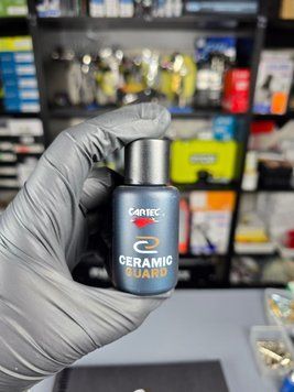 CARTEC CERAMIC GUARD 30мл CG30ml фото