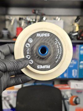 RUPES роторна  &Oslash;125 мм змінна підошва 982.500 фото