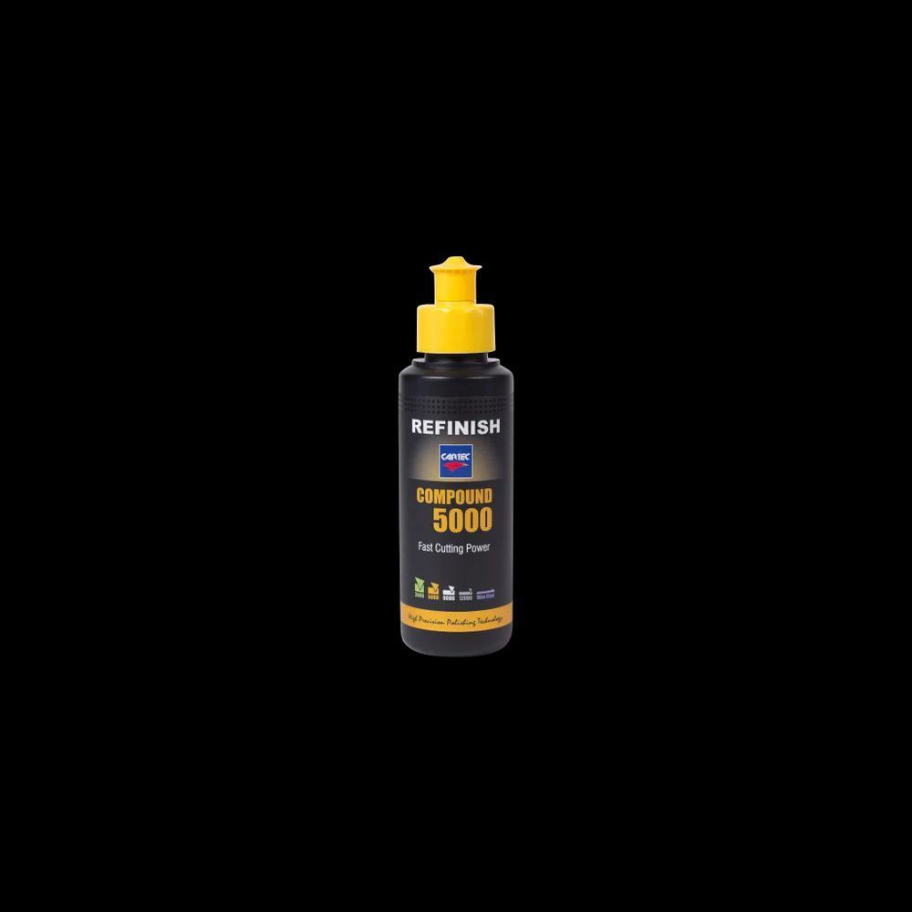 CARTEC 5000 1шаг свежые лаки  - 150ml REFL50-1 фото