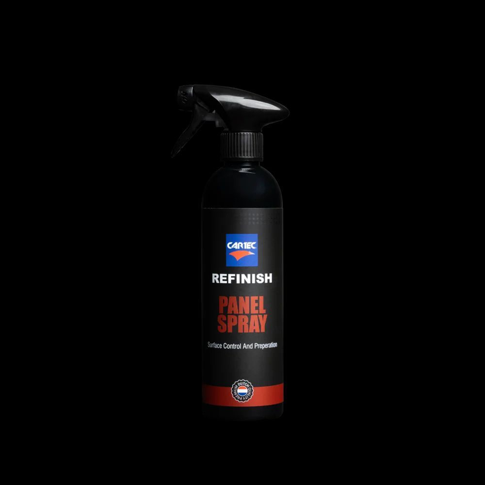 Cartec Panel Spray 1L обезжириватель (полировка, нанесение керамики) 0.5 2480681369 фото