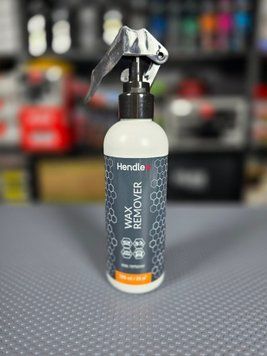 HENDLEX  WAX REMOVER  WAX REMOVER  фото