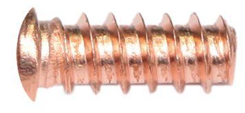 GYS Заклепки з гвинтовою нарізкою M5 x 12 100шт 049413 фото