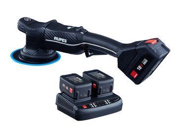 Полировальная машина RUPES BigFoot iBrid Polisher HLR15 STD 2429727209 фото