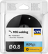 GYS Бобина дроту &Oslash; 100 мм, AlMg5 алюміній-магній &Oslash; 0,8, 0,5 кг  086548 фото 1