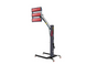 Інфрачервона сушка SGCB Hot Lamp 3300 SGGF049 фото 1
