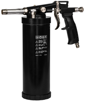 CARSYSTEM KS-Gun 157.032 фото