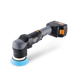 Полірувальна машина ShineMate CORDLESS ORBITAL POLISHER, WITH 3" BACKING PAD, ORBIT 12MM SM-EB351-3/12 фото 1