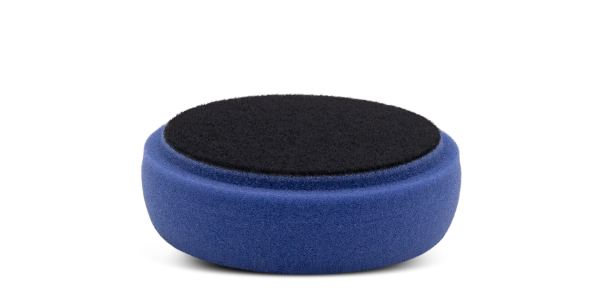 Коло полірувальне SCHOLL Spider Pad 75 mm, Blue spider blue 75mm фото