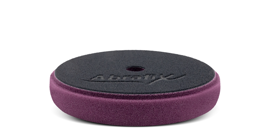 Коло полірувальне SCHOLL Spider Pad 150 mm, Purple spider purple 150mm фото