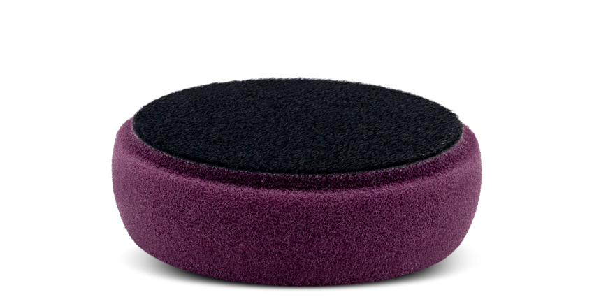 Коло полірувальне SCHOLL Spider Pad75 mm, Purple spider purple 75mm фото