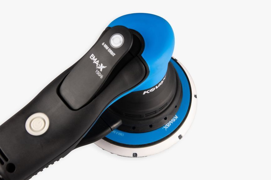 KOVAX  EMa-X 150/6 &Oslash;150mm  EMa-X 150/6 фото
